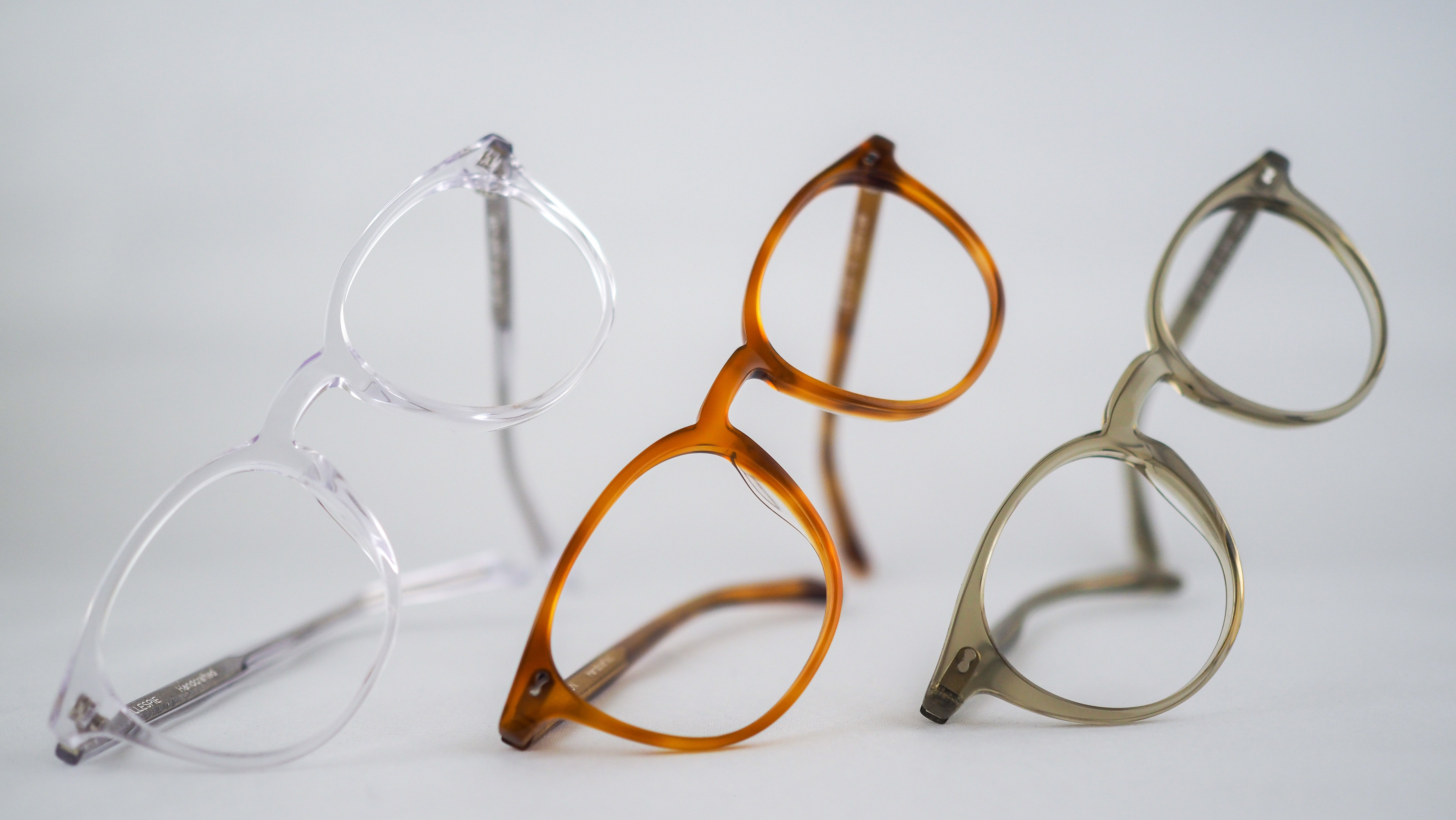 Eyeglasses Collection