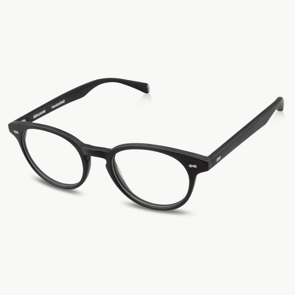#color_Matte Black