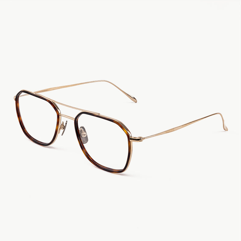 #color_Matte Gold with Mahogany 587RX
