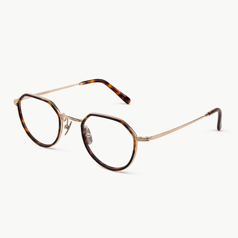 #color_Gold with Havana