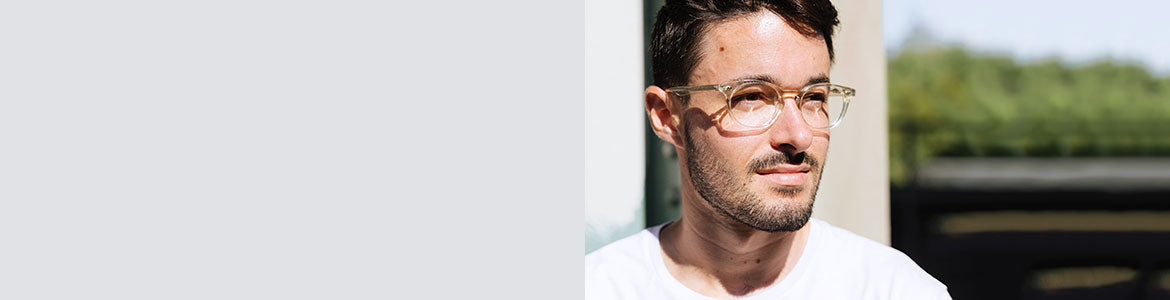 Men's Optical