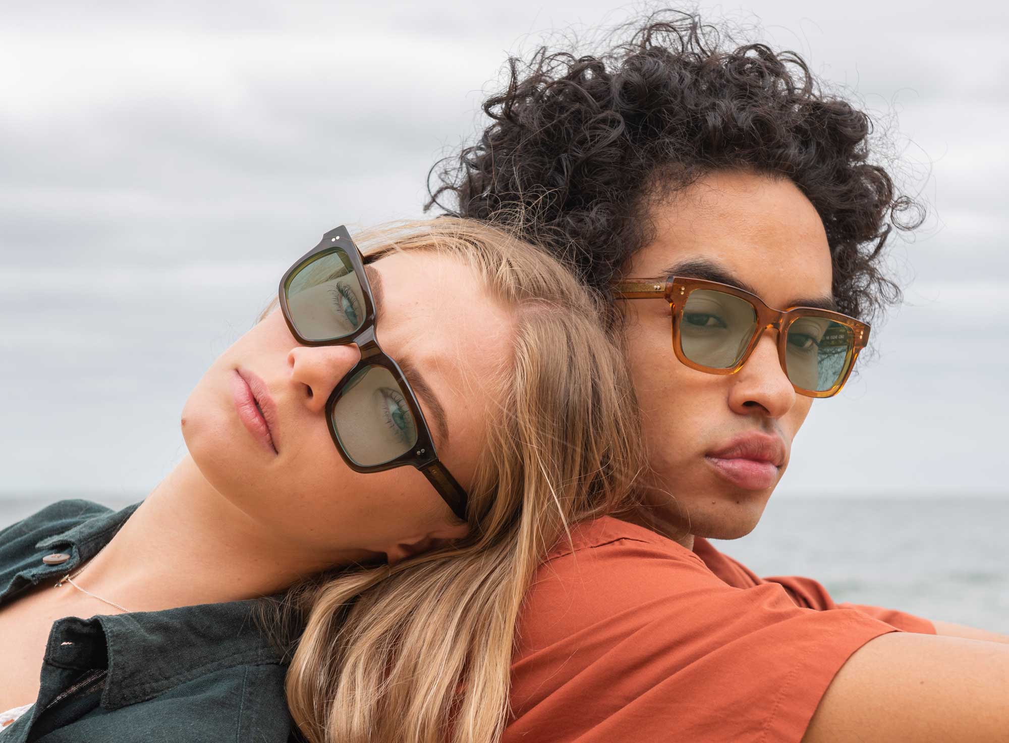 Avulux Migraine Glasses