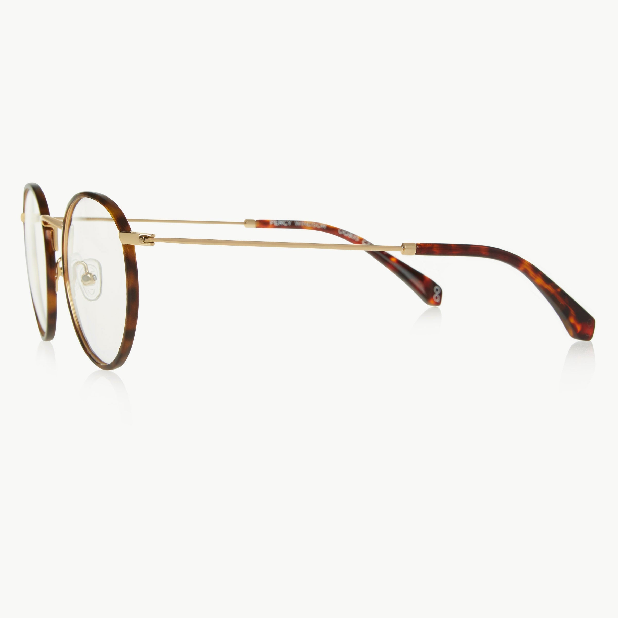 #color_Gold with Burning Tort 325RX