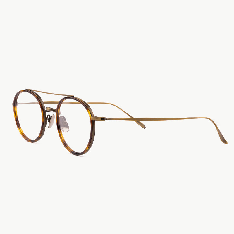 #color_Bronze with Mahogany 588RX