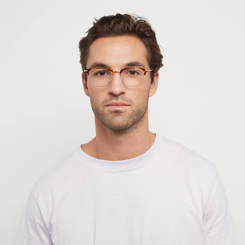 Eric Avulux Anti Migraine Glasses