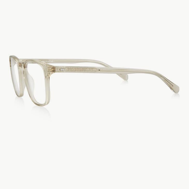 Nguyen Migraine Glasses
