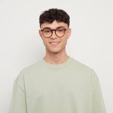 Scott Migraine Glasses